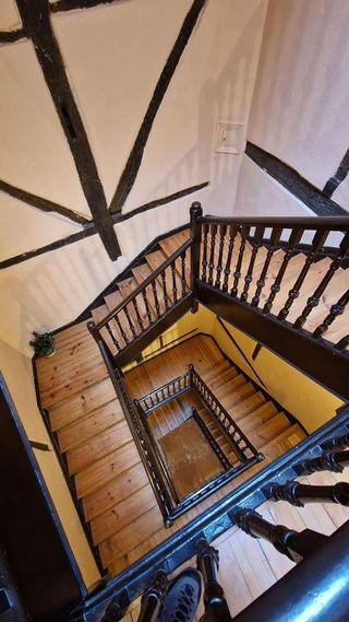 Piso en venta en Casco Viejo en Vitoria-Gasteiz