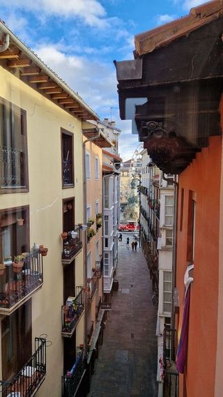 Piso en venta en Casco Viejo en Vitoria-Gasteiz