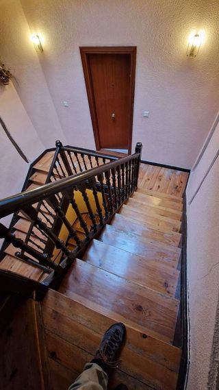 Piso en venta en Casco Viejo en Vitoria-Gasteiz