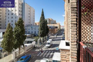 Piso en venta en Pajaritos - Plaza de Toros en Granada