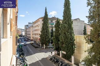 Piso en venta en Pajaritos - Plaza de Toros en Granada