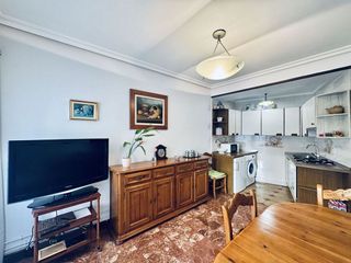 Piso en venta en El Antiguo en San Sebastián-Donostia
