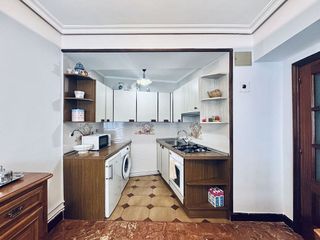 Piso en venta en El Antiguo en San Sebastián-Donostia