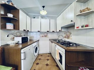 Piso en venta en El Antiguo en San Sebastián-Donostia