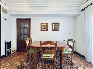 Piso en venta en El Antiguo en San Sebastián-Donostia