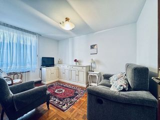 Piso en venta en El Antiguo en San Sebastián-Donostia