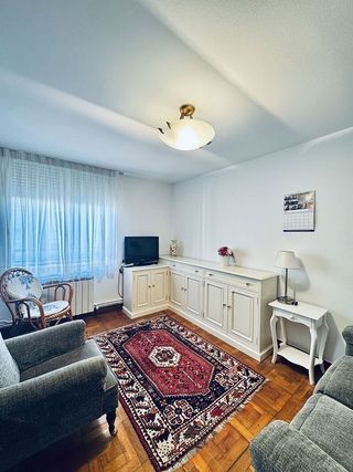 Piso en venta en El Antiguo en San Sebastián-Donostia