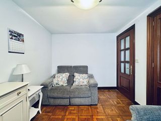 Piso en venta en El Antiguo en San Sebastián-Donostia