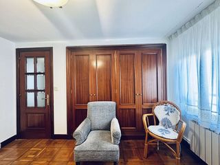 Piso en venta en El Antiguo en San Sebastián-Donostia