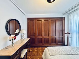 Piso en venta en El Antiguo en San Sebastián-Donostia