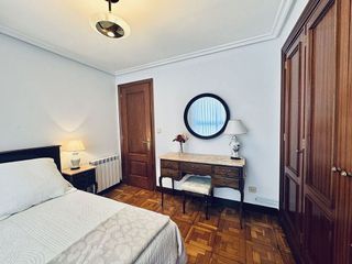 Piso en venta en El Antiguo en San Sebastián-Donostia