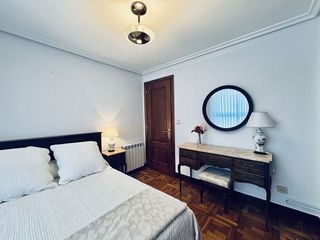 Piso en venta en El Antiguo en San Sebastián-Donostia