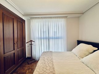 Piso en venta en El Antiguo en San Sebastián-Donostia