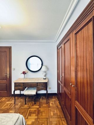 Piso en venta en El Antiguo en San Sebastián-Donostia