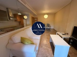 Piso en venta en Altorreal en Molina de Segura