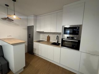 Piso en venta en Centro-Calzada-Cabo Noval en Sanlúcar de Barrameda