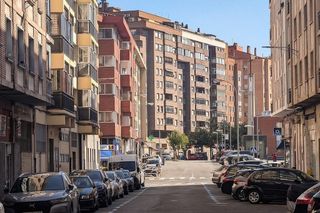 Piso en venta en Azpilagaña en Pamplona