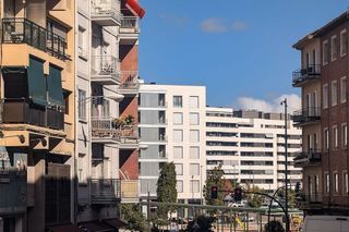 Piso en venta en Azpilagaña en Pamplona