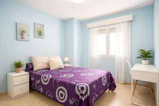 Piso en venta en Pueblo Poniente en Benidorm