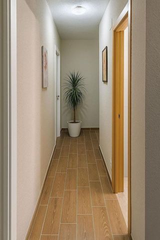 Piso en venta en Pueblo Poniente en Benidorm