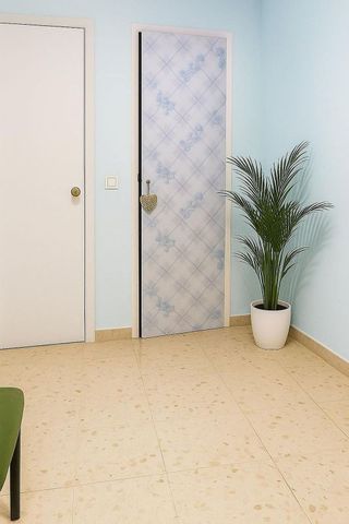 Piso en venta en Pueblo Poniente en Benidorm