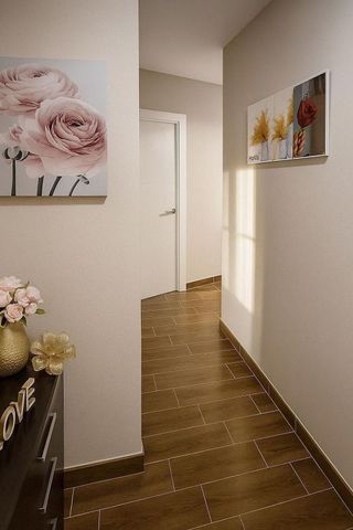 Piso en venta en Pueblo Poniente en Benidorm