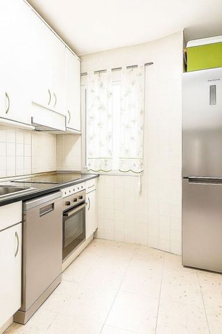 Piso en venta en Pueblo Poniente en Benidorm