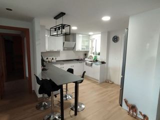Piso en venta en Pueblo Levante en Benidorm