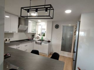 Piso en venta en Pueblo Levante en Benidorm