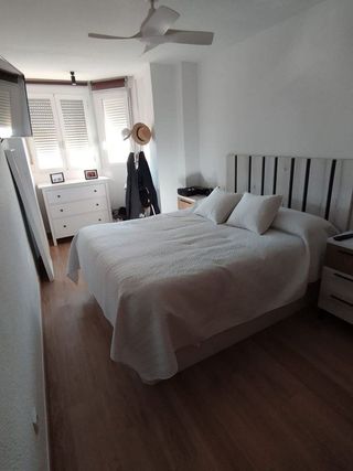 Piso en venta en Pueblo Levante en Benidorm