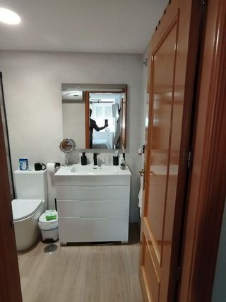 Piso en venta en Pueblo Levante en Benidorm