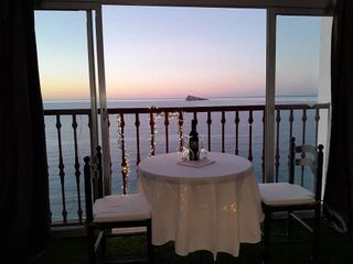 Piso en venta en Playa de Levante en Benidorm