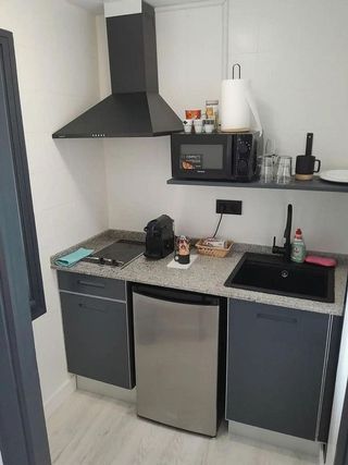 Piso en venta en Playa de Levante en Benidorm