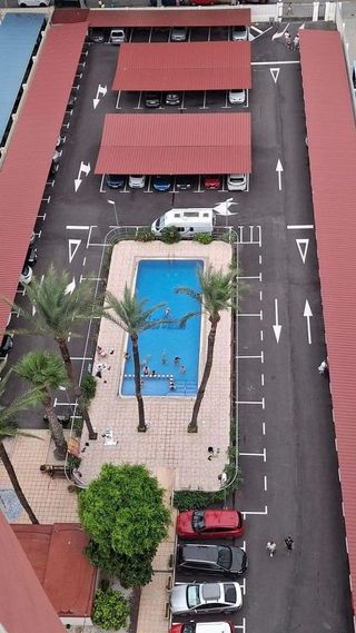 Piso en venta en Playa de Levante en Benidorm