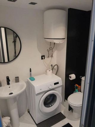 Piso en venta en Playa de Levante en Benidorm