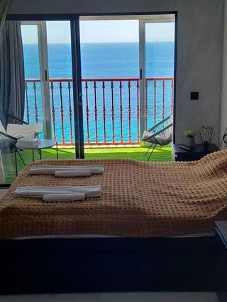 Piso en venta en Playa de Levante en Benidorm