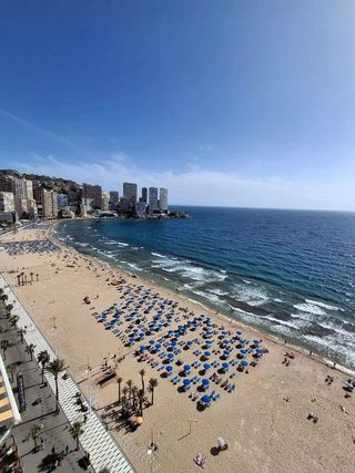 Piso en venta en Playa de Levante en Benidorm
