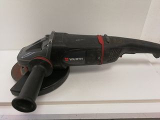 Radial Wurth EWS24-230