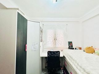 Piso en venta en Parque Victoria Eugenia en Málaga