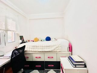 Piso en venta en Parque Victoria Eugenia en Málaga