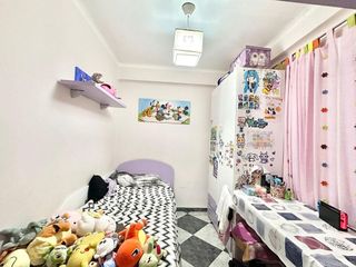 Piso en venta en Parque Victoria Eugenia en Málaga