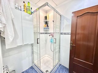 Piso en venta en Parque Victoria Eugenia en Málaga