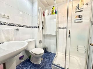 Piso en venta en Parque Victoria Eugenia en Málaga