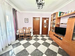 Piso en venta en Parque Victoria Eugenia en Málaga