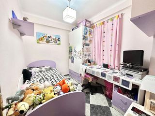 Piso en venta en Parque Victoria Eugenia en Málaga