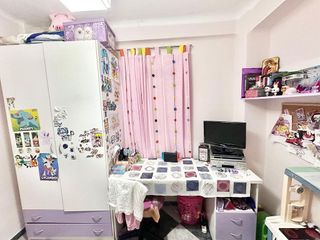 Piso en venta en Parque Victoria Eugenia en Málaga