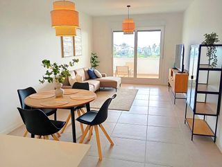 Piso en venta en Estepona Oeste - Valle Romano - Bahía Dorada en Estepona