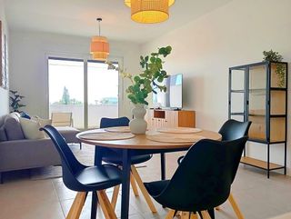 Piso en venta en Estepona Oeste - Valle Romano - Bahía Dorada en Estepona