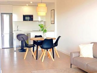 Piso en venta en Estepona Oeste - Valle Romano - Bahía Dorada en Estepona