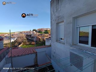 Piso en venta en Ciudad Monumental en Cáceres